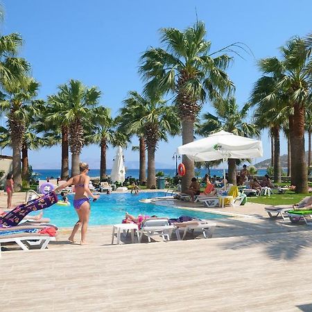 My Marina Select Hotel Datça Exteriér fotografie