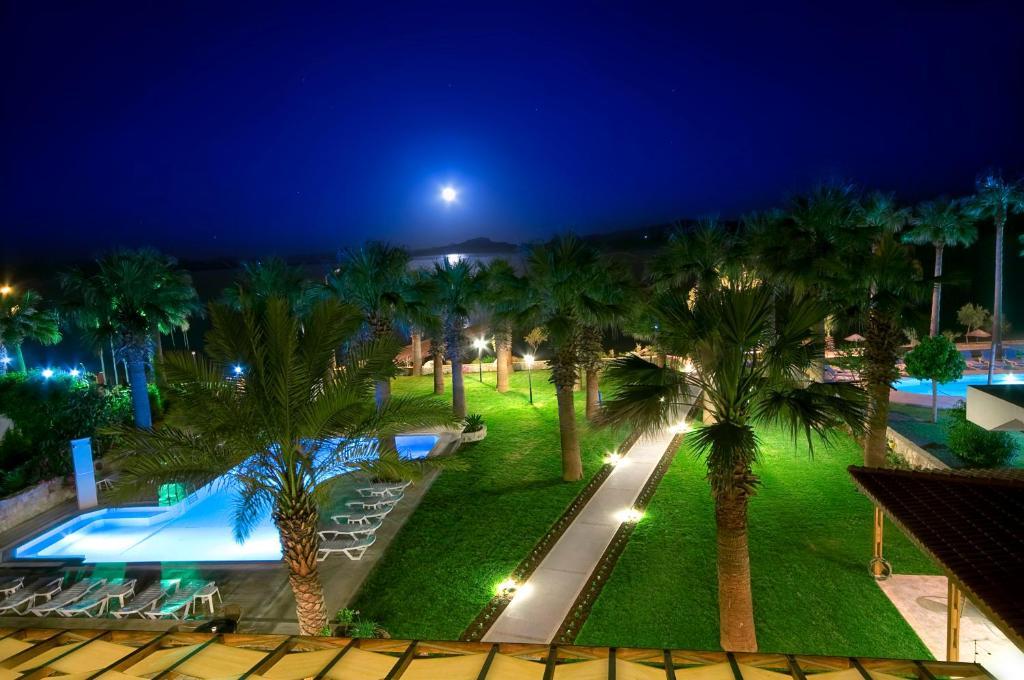 My Marina Select Hotel Datça Exteriér fotografie