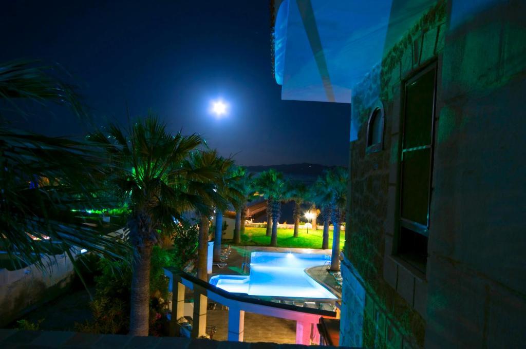 My Marina Select Hotel Datça Exteriér fotografie