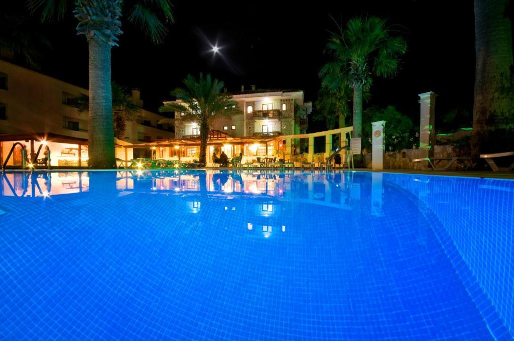 My Marina Select Hotel Datça Exteriér fotografie