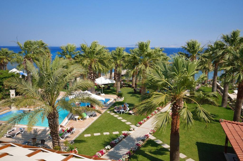 My Marina Select Hotel Datça Exteriér fotografie