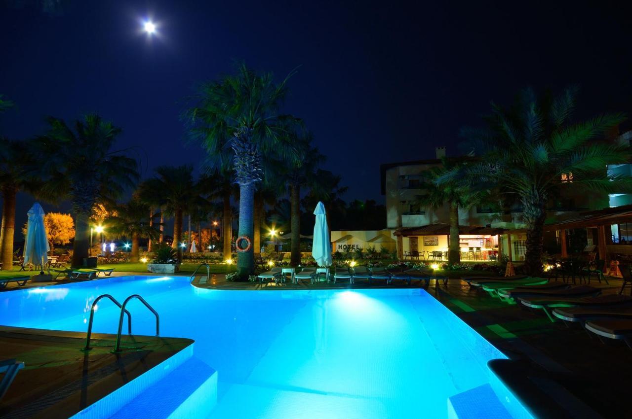 My Marina Select Hotel Datça Exteriér fotografie
